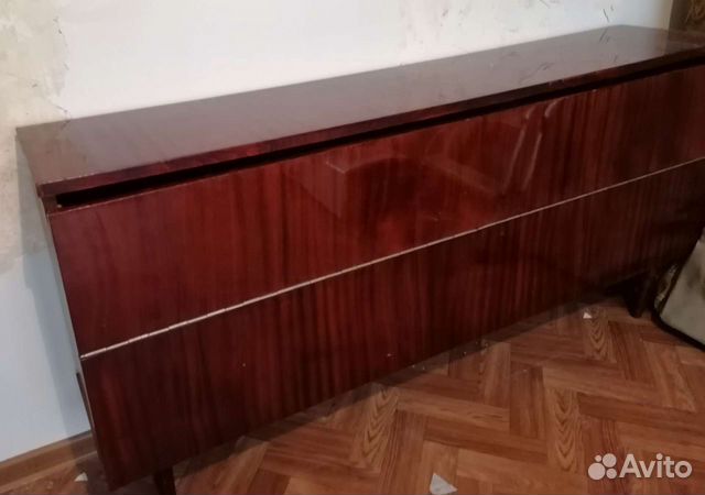 Тумба для постели. бу