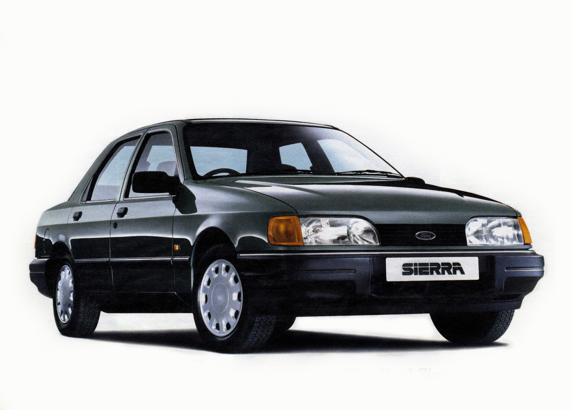 ford sierra С„РѕС‚Рѕ