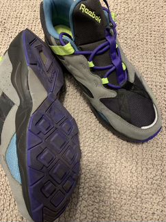 Кроссовки Reebok Aztrek