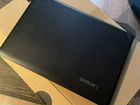 Ноутбук Lenovo ideapad 110-15lbr
