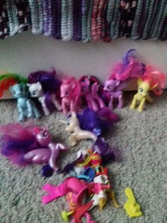 My Little Pony