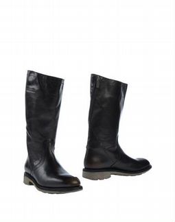 Bikkembergs сапоги женские р41