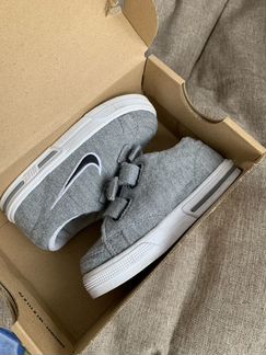 Кеды Nike оригинал
