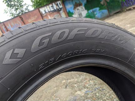 215/60 R16 Goform GH18