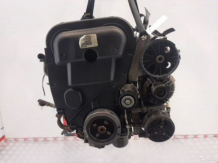 Двигатель Volvo S60 / S80 / V70 B5244S2 (Б/У)