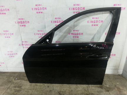 Дверь передняя левая Bmw 3-Series E90 2005-2012