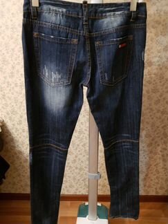 Джинсы Dsqиаred2