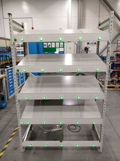 Система Pick-to-light