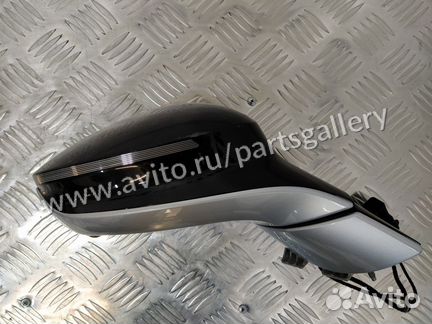 Зеркало правое BMW i8 l12