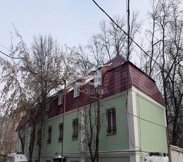 Осз / Особняк, 479.20м2