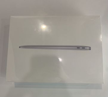 MacBook Air 2020 256 Ростест, Актив, Новый