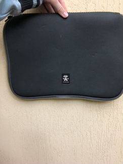 Чехол crumpler для ноутбука the gimp 13