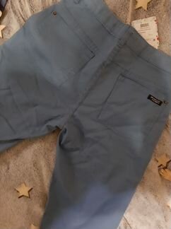 Джинсы(брюки) для мальчика