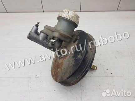 Вакуумный усилитель тормозов Mitsubishi Mirage 5