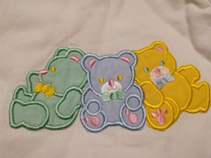 Конверт детский