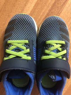 Кроссовки Adidas 26p