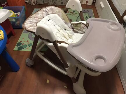 Стул для кормления