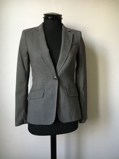 Пиджак H&M