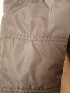 Полукомбинезон Baby Go, р. 92