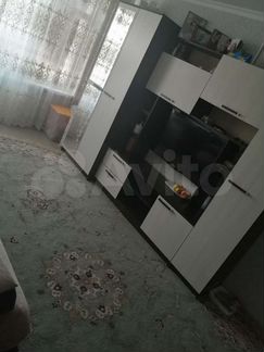 Комната 16 м² в 2-к, 2/5 эт.