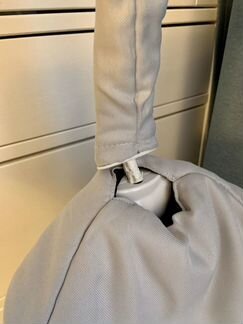 Кресло-качалка 4moms mamaroo