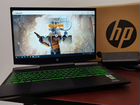 HP Pavilion Gaming Laptop 15 объявление продам