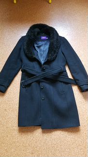 Женское пальто mexx 48-50