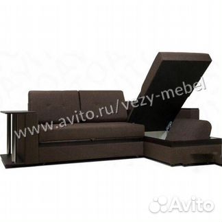 Диван-Угловой 
