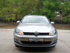Volkswagen Golf 1.2 AMT, 2014, 115 000 км объявление продам