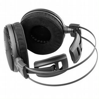 Наушники Audio-Technica ATH-AD700X