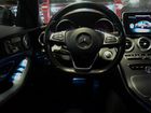 Mercedes-Benz C-класс 3.0 AT, 2015, 125 000 км объявление продам