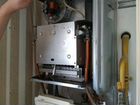 Ремонт внутри домового газового оборудования