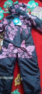 Комбинезон Лесси новый