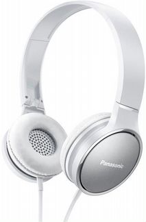 Наушники Panasonic RP-HF300GC-W