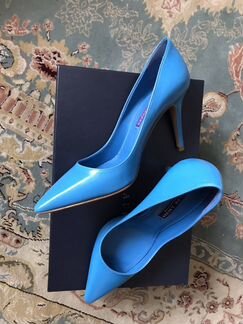 Туфли Ralph Lauren