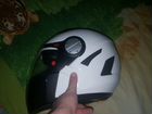 Шлем brp hybrid st1