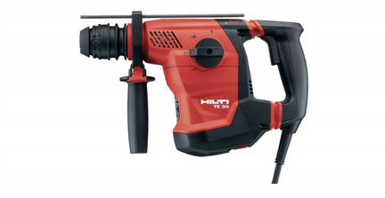Перфоратор hilti TE 30-AVR 230V (новый)