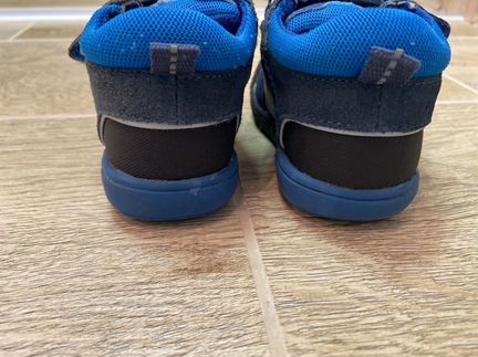 Ботинки Reima