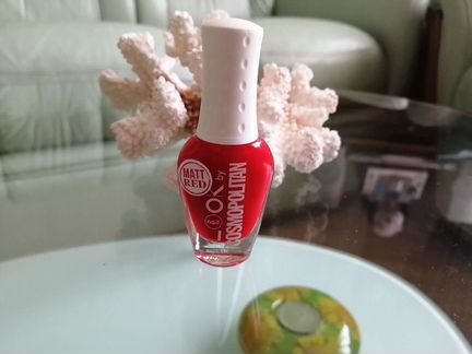 Лак для ногтей