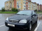 Chevrolet Lacetti 1.4 МТ, 2009, 212 000 км