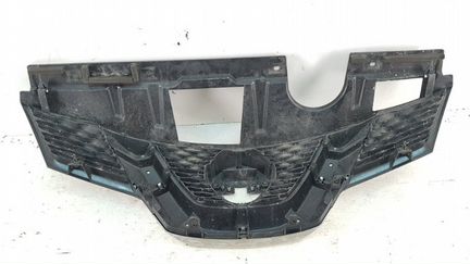 Решетка радиатора Nissan X-Trail T32 2014