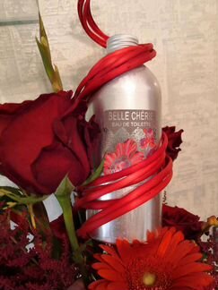 Духи Fragonard Франция