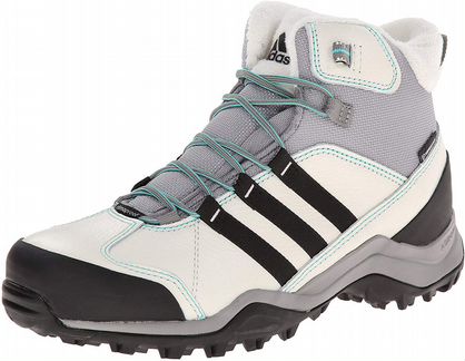 Женские ботинки adidas climaheat winter hiker II