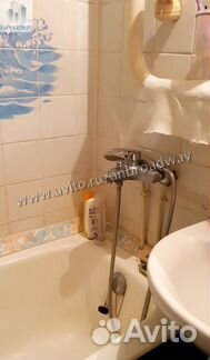 3-к квартира, 67 м², 2/9 эт.