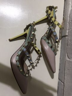 Туфли Valentino