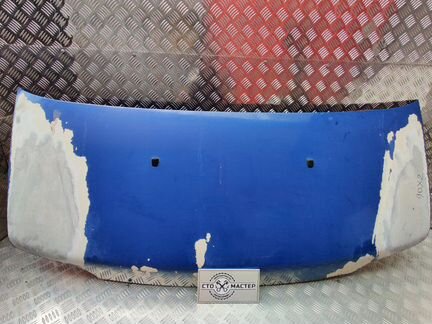 Капот Fiat Ducato 244 F1AE 2006 - 2012