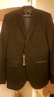 Новый пиджак