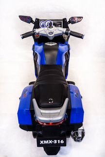 Детский Мотоцикл Moto XMX 316