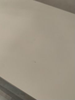 Письменный стол IKEA белый