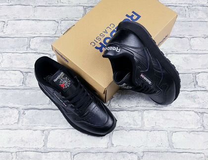 Мужские кроссовки Reebok Classic